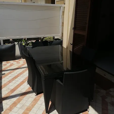 Per Vacanze Lägenhet Lecce