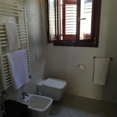 Lägenhet Per Vacanze Lecce