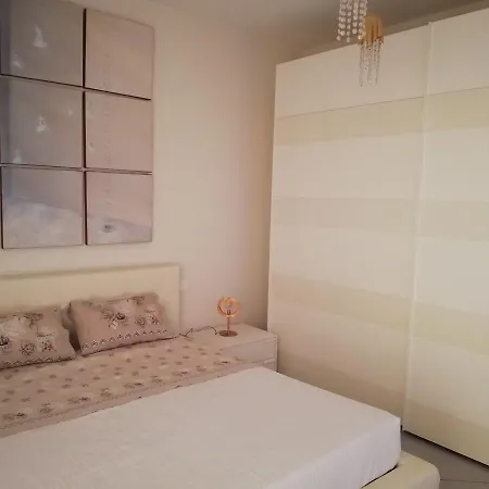 Per Vacanze Lägenhet Lecce