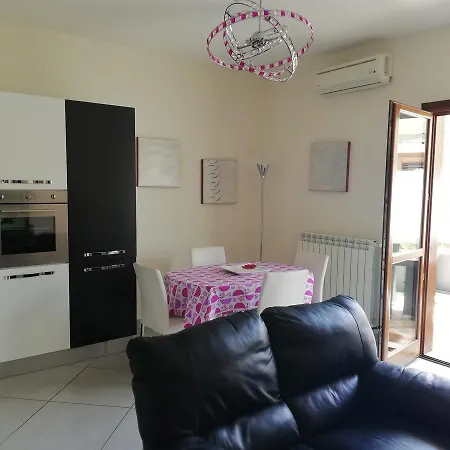 Apartment Per Vacanze Lecce